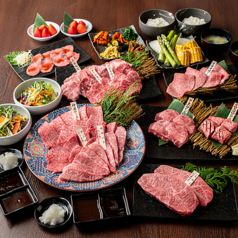 犇屋 三宮店のコース写真