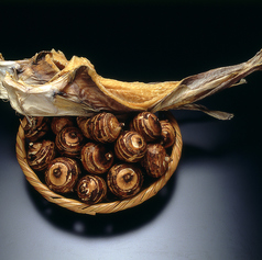 京名物 いもぼう 平野家本家の写真2