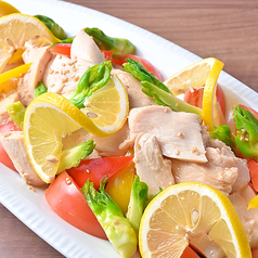 ≪必見≫旬の食材を活かした多彩なビュッフェメニュー！