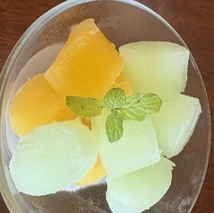 フローズンカクテル ミックス