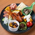 イタリアン食堂 NAITO屋 梅田店のおすすめ料理1