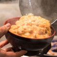 【鳥良の親子丼】玉子からこだわった専門店の味。