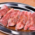 料理メニュー写真&nbsp;カルビ