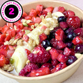 料理メニュー写真 ２　Acai Bowl -アサイーボウル-