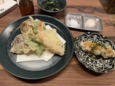 明石焼と天婦羅 水木のおすすめ料理2