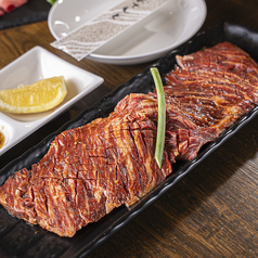 素材はもちろんの事、一皿の量にもこだわりがあります。