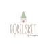 FORELSKET フォレルスケット 品川店のロゴ
