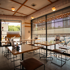 酔処ひなたの雰囲気3