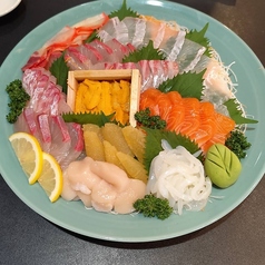 魚肉菜酒 Shizuru しずるの特集写真