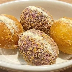 チーズボール