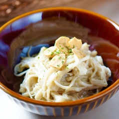 無限えのきガーリック