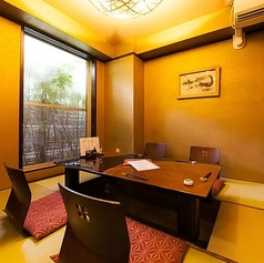 博多 鯖鉄の雰囲気1