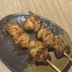 とり皮