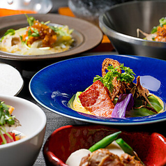 野菜とおばんざい酒場 八百屋 三宮のおすすめ料理1