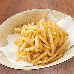 フライドポテト