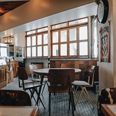 YOU KNOW WHAT ユー ノット ホワットの雰囲気2