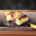 料理メニュー写真&nbsp;ねぎま（たれ・塩）