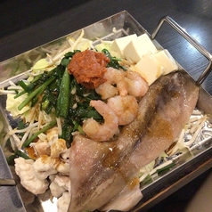 浜焼太郎 石津川駅前店のコース写真