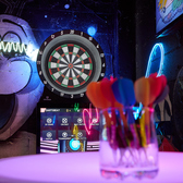 Amusement Bar Samurai アミューズメントバー サムライ 神戸三宮のおすすめ料理2
