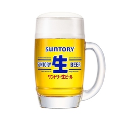 300円で生ビールが飲めるお店☆