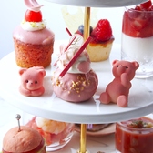 LOUANGE TOKYO Le Museeのおすすめ料理2