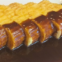 和食から洋食まで幅広い創作料理をご用意！
