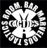 Bar マーベラス作戦室のロゴ