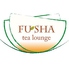 FUSHATHE lounge スリランカティーカフェ 調布店のロゴ