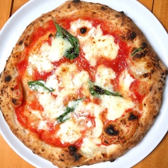 Pizzeria e Trattoria SPESSO スペッソのコース写真