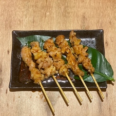 ◎串5本