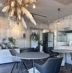 パスタ＆カフェBAR