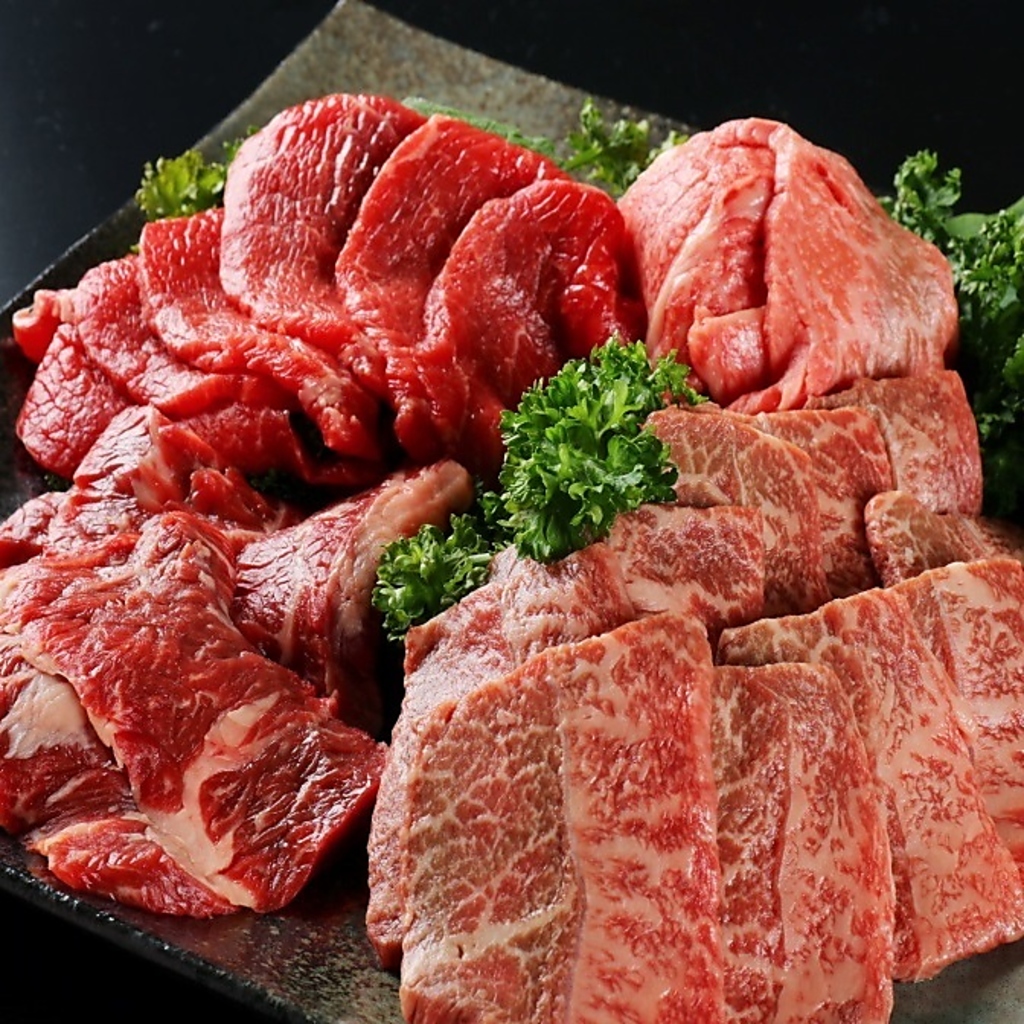 博多駅/博多/中州/焼肉/食べ放題/飲み放題/サムギョプサル/宴会/個室/韓国料理/筑紫口/キャナル/鍋