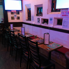 団体様もお受付しています！