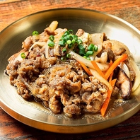 お子様連れ大歓迎！家族で楽しむ韓国料理♪