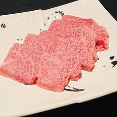 特撰カルビ(塩or自家製もみだれ)