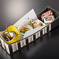 料理メニュー写真&nbsp;特別お任せコース