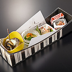 特別お任せコース