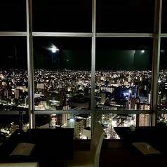 酒蔵　伍と弐　天の雰囲気1