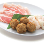 《お得なクーポンもご用意》早得で鍋トッピングｏｒドリンク半額に!!詳しくはクーポンページへ♪