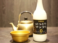 青龍樹 セイリュウキ 渋谷店のおすすめドリンク3