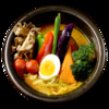 北緯43°のスープカレー屋さん BRANCH仙台店のURL1