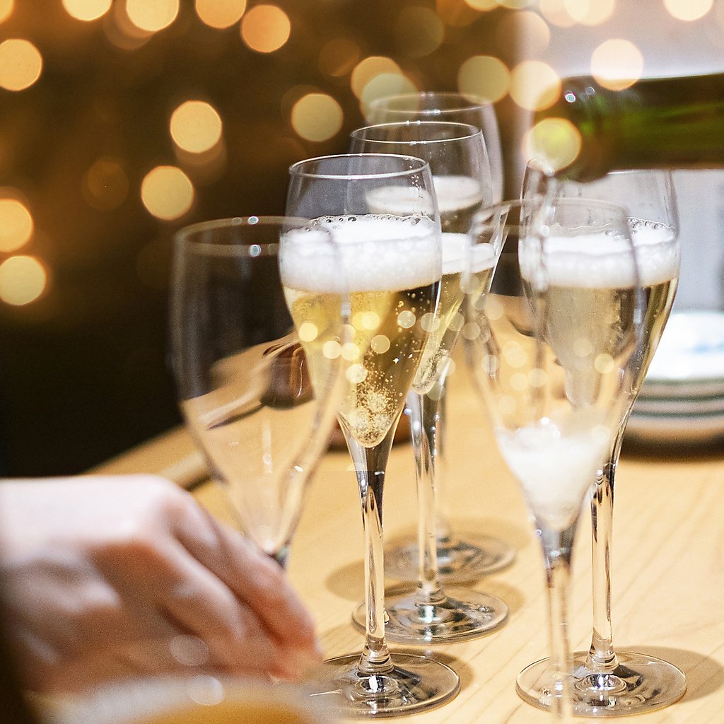 【パーティーにぜひ】35名様迄のカラオケ付き個室・30名様～のフロア貸切など各種パーティーが可能◎