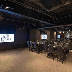 もくもく酒場のコース写真