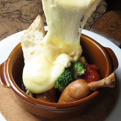 レサシエル（銀座/新橋/有楽町/個室/飲み放題/二次会/バー）の写真2