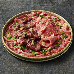 焼肉 冷麺 ういしろのおすすめポイント1