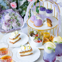 Cafe LUMINOUS カフェ ルミナスのおすすめ料理1