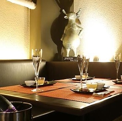 鉄板Diner JAKEN ジャケン 新宿店の特集写真