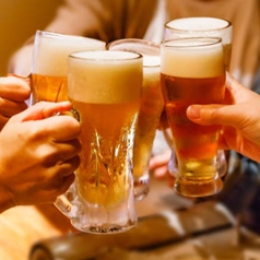 ホイホイ 豊橋店のコース写真