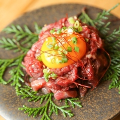 KEMONO UMAMI ROBATA ROOF TOP ケモノロバタのおすすめ料理1