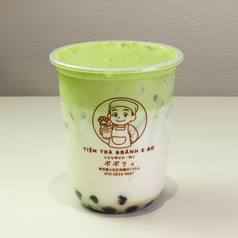 ボボティのおすすめ料理1